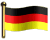 die deutsche Flagge